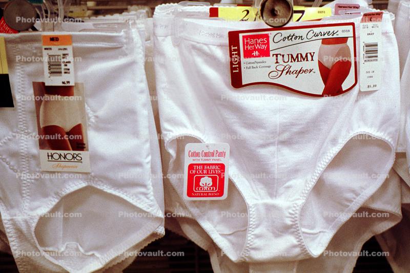 Underwear, Store, Panty briefs