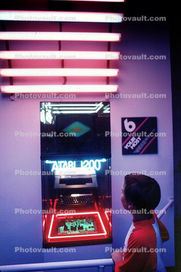 Atari 1200