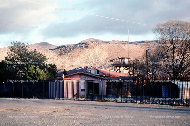 Mustang Ranch, House of Legal Prostitution, Reno