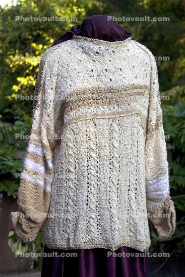 Sweater, Fashion by Thorunn Bathelt