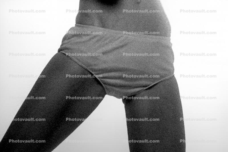 1960s, Hiphugger Panties