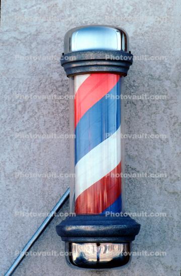 Barbers Pole