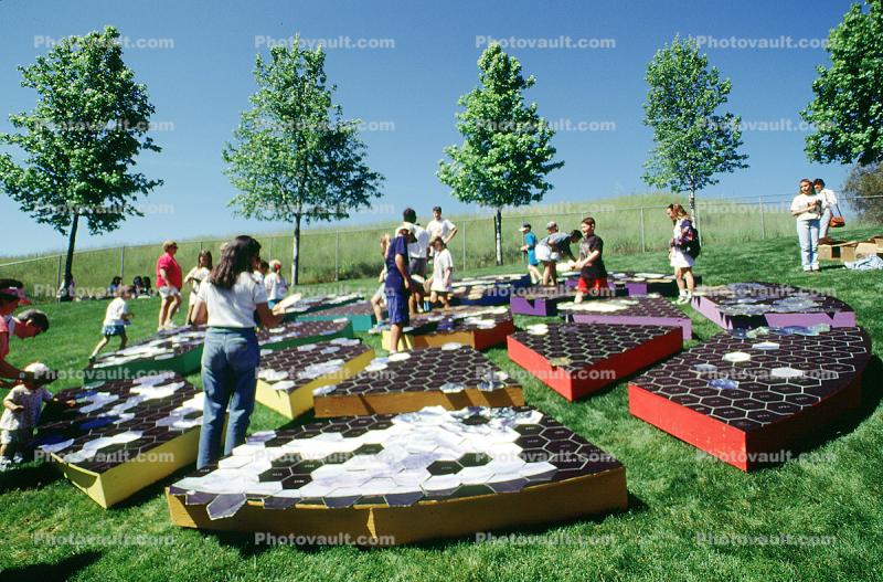 Earth Day Celebration, Concord Pavillion