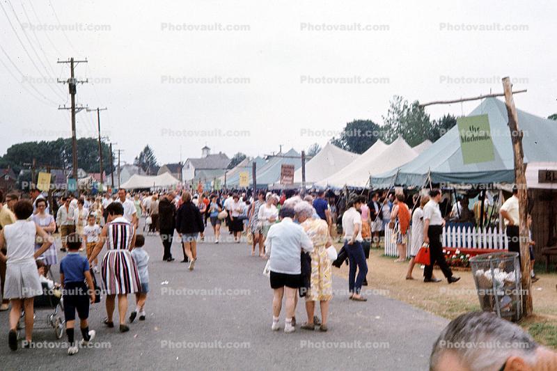 County Fair, August 1968