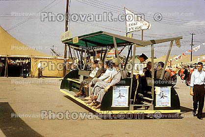 Louisville, September 16 1959, 1950s, Kentucky State Fair