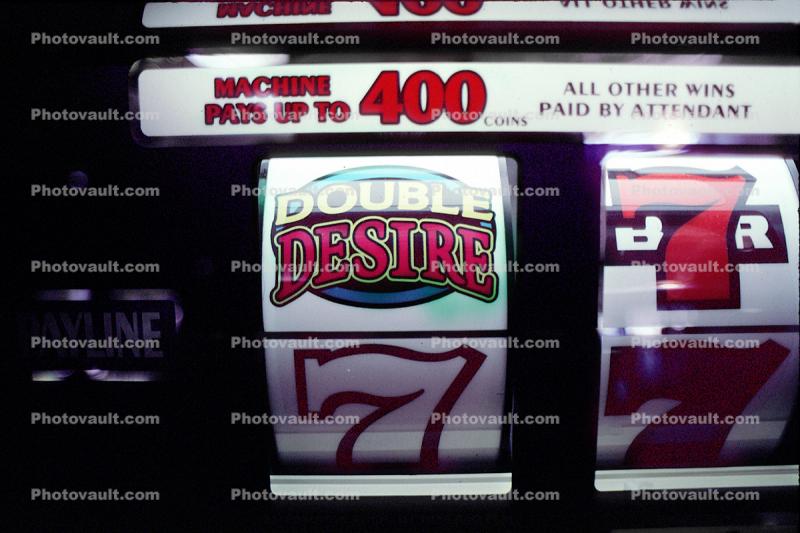 Double Desire