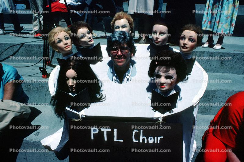 PTL Choir