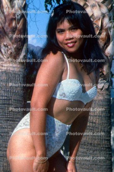 Filipino, Woman, 1970s