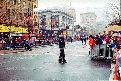 49'r superbowl victory parade, Market Street