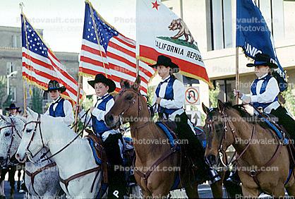 Veteran's Day Parade
