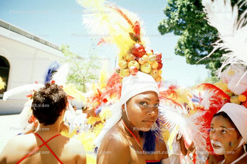 Cape Town Minstrel Carnival