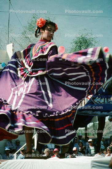 Mexican Dance, Cinco de Mayo