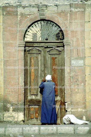 Door, Doorway, Entrance, Entry Way, Entryway, Cairo, Egypt