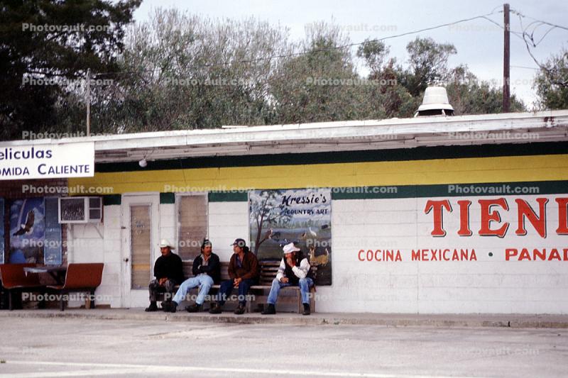 Concina Mexicana, Florida