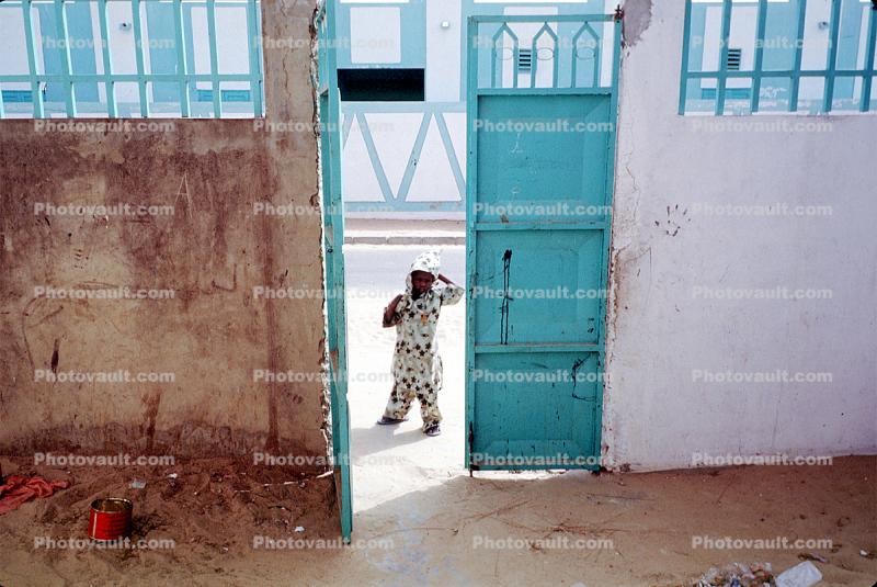 Tivaouane, Senegal