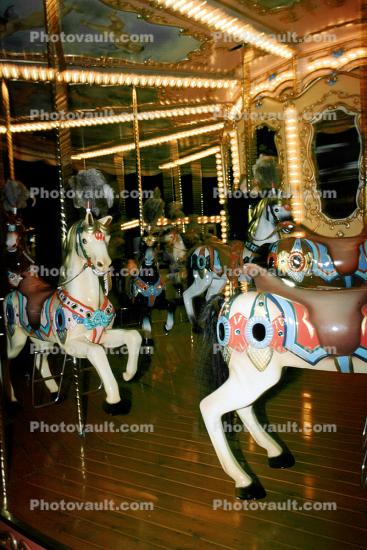 Carousel, Merry-Go-Round