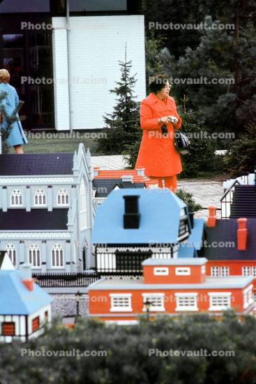 Legoland, October 1972
