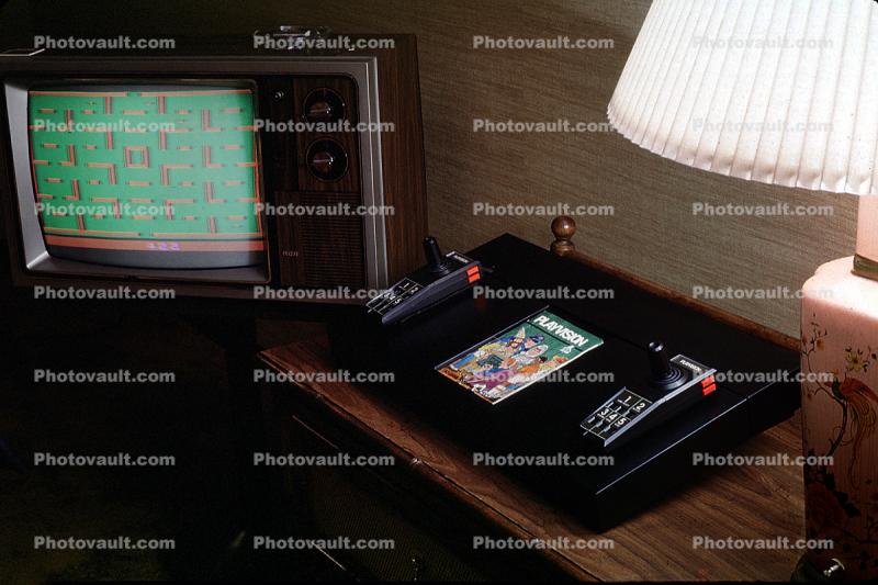 Atari, Playvision