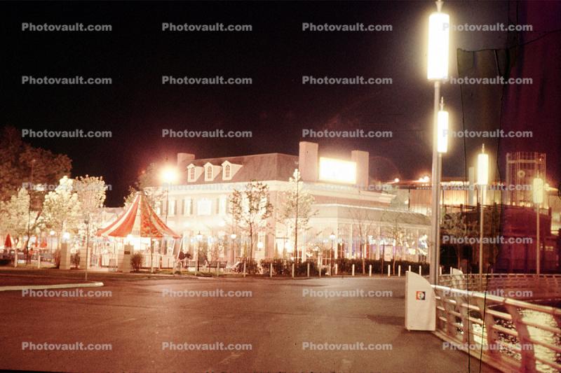 Rheingold, New York World's Fair, 1964, 1960s