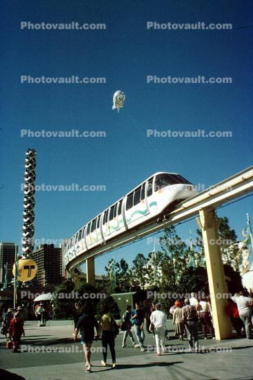 Expo '88, (World Expo '88), Brisbane, Australia, 1988, 1980s