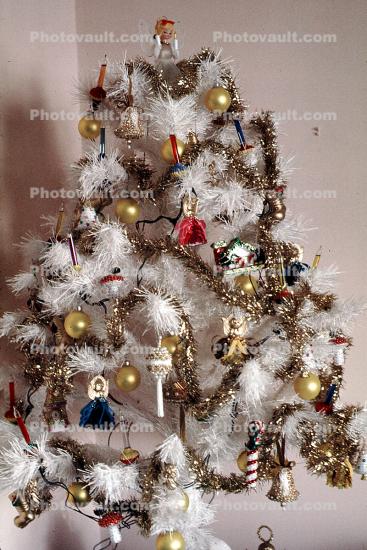 Tree Ornament, Tiny Tree, Presents, Gifts, Decorations, Ornaments