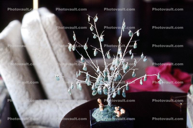 Tiny Tree, Ornament, Decoration, Ornaments