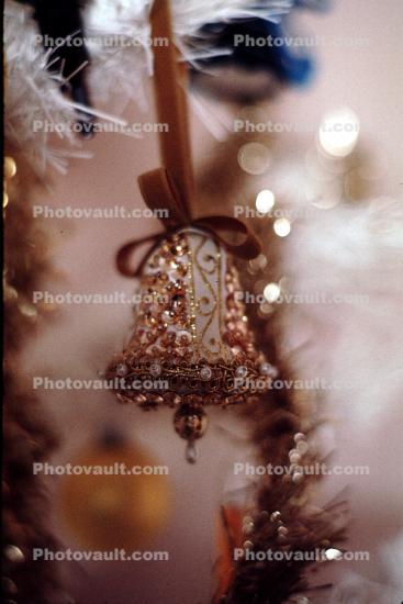 bell Tree Ornament