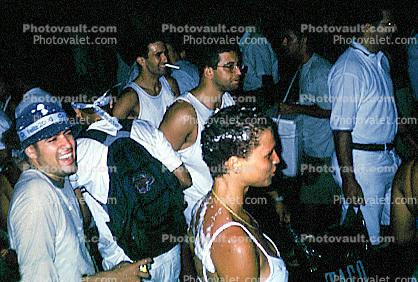 Rio de Janeiro, Jan 1, 2000