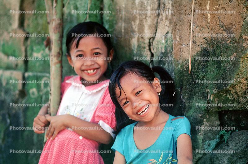 smile, laugh, laughing, smiling, happy, joy, joyful, female, girl, Ubud, Bali