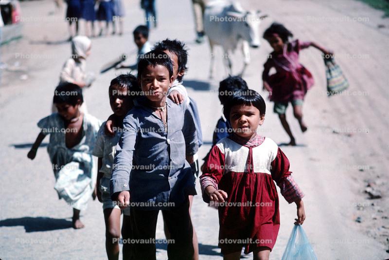 Kathmandu, Nepal