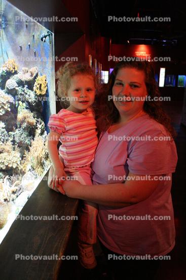 the Aquarium in Tulsa 