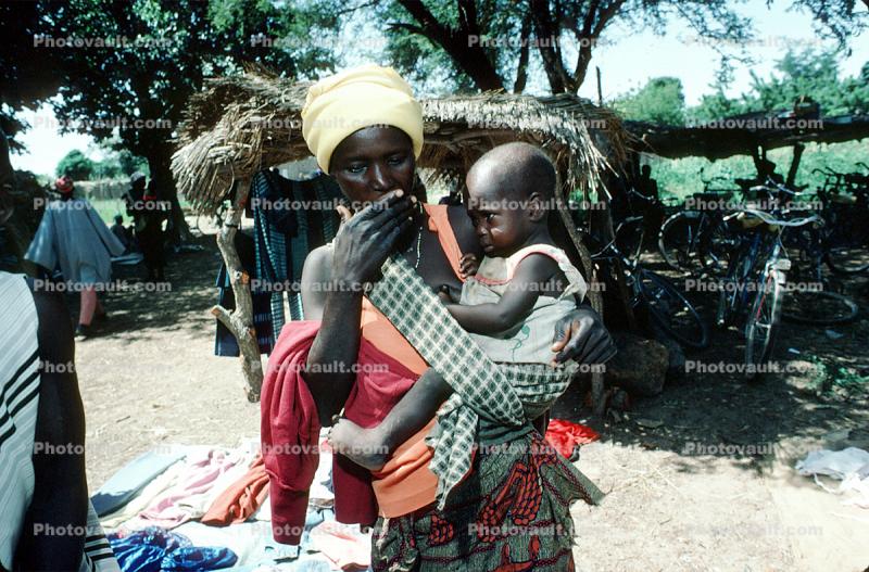breast feeding, Africa, nursing