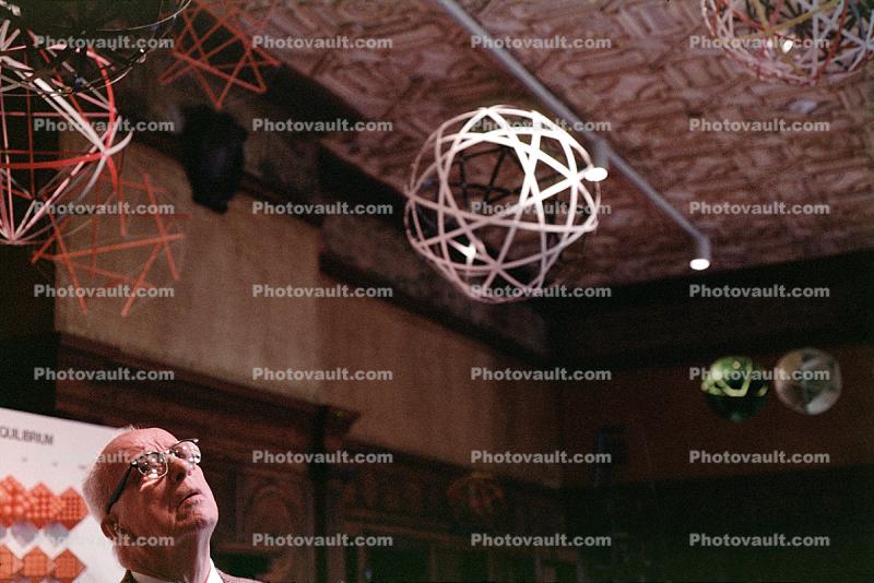 Great Circles, geodesics, Cooper-Hewitt National Museum of Design, artifact, geometry