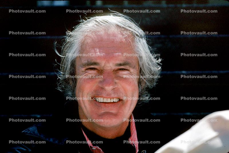Timothy Leary, Turn On - Tune In - Drop Out  counterculture, thinker, philosopher, 1970s