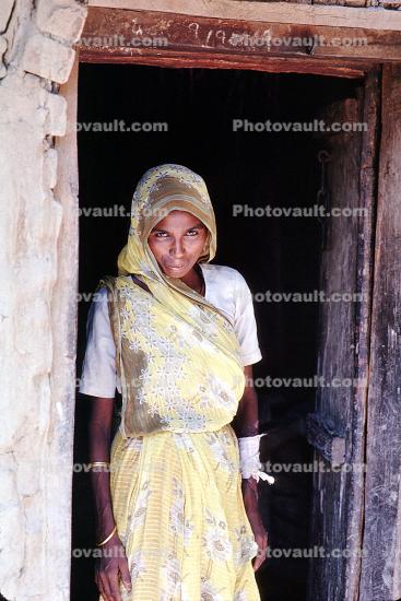 Woman, Female, near Ahmedabad