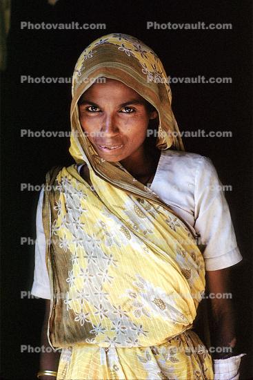 Woman, Female, near Ahmedabad