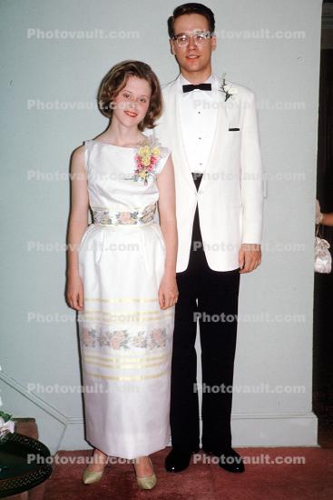 Prom, 1960s