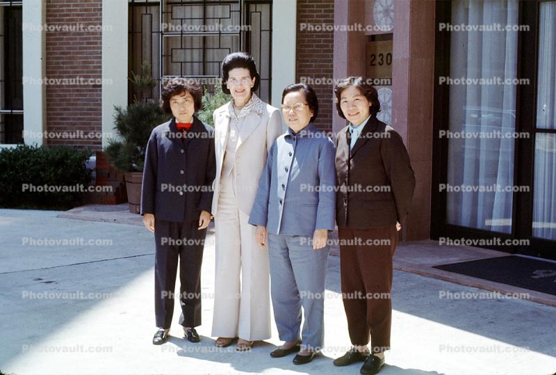 China, 1976, 1970s