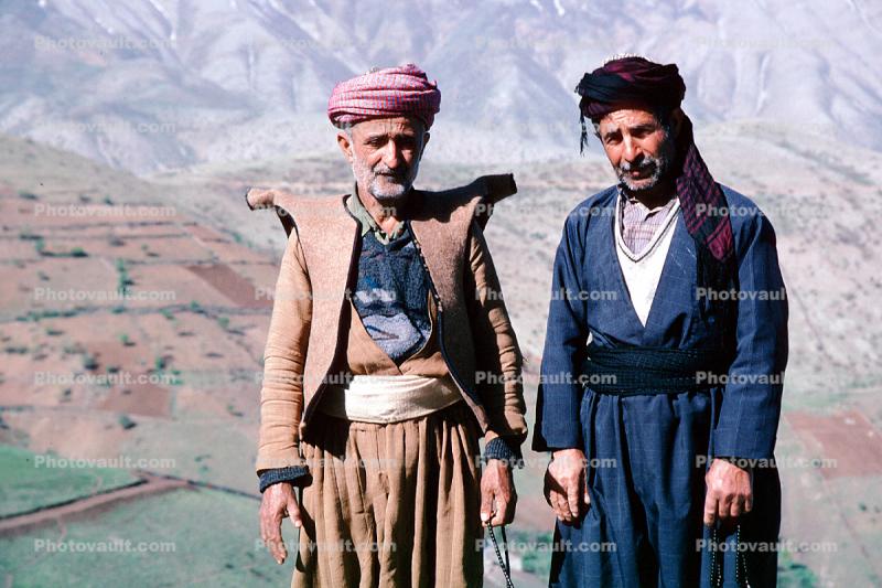Javanrud, Kurdistan, Iran