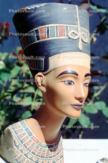 Aida, Egyptian Queen
