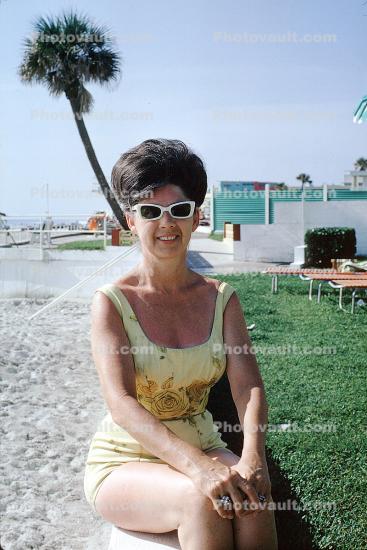 Phyllis, 1950s