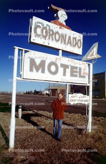 Coronado Motel