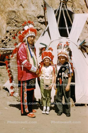 Native American Indian