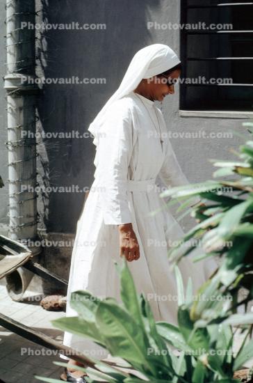 Mother Teresa Convent