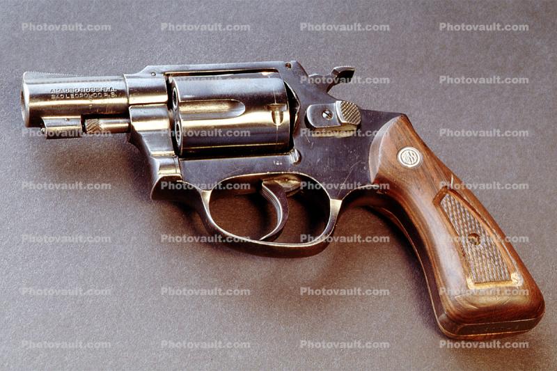 Pistol, Hand Gun, saturday night special Images, Photography, Stock  Pictures, Archives, Fine Art Prints