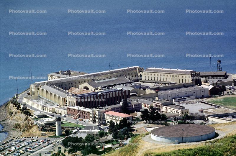 San Quentin Prison