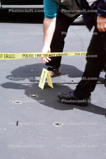 shooting, crime scene investigation, CSI