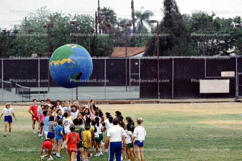 Earth Day 1990