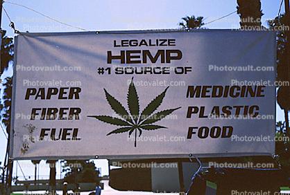 legalize hemp banner