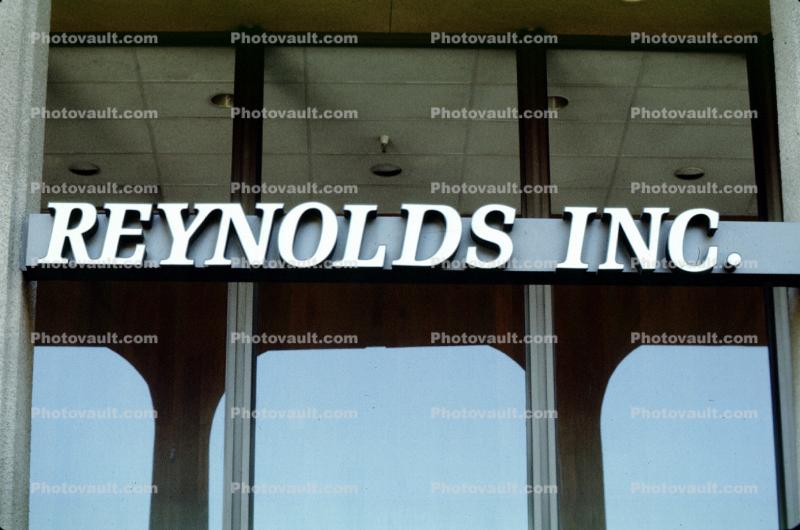 Reynolds IncSaint
